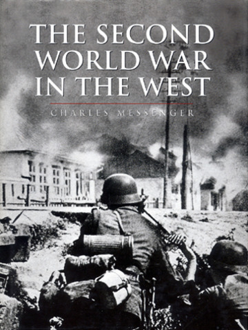 Second World War Began