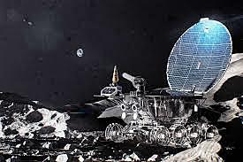 lunokhod 2