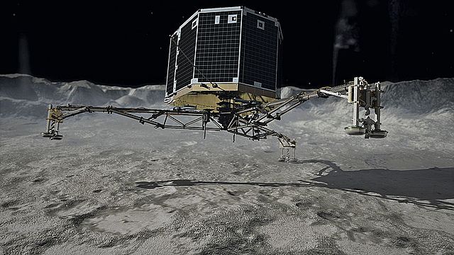 Philae 1.2