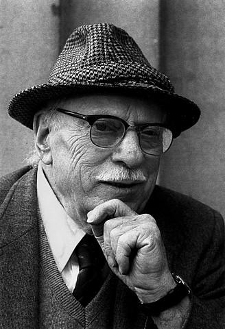 Joe Rosenthal. (1911-2006).