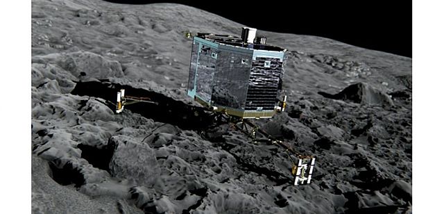 Philae 1.2