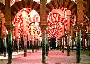 Disolución del Califato de Córdoba