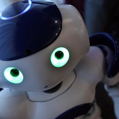 Timeline: Histoire de la robotique