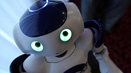 Timeline: Histoire de la robotique