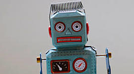 Timeline: histoire de la robotique