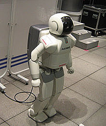 Asimo