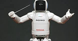 Asimo