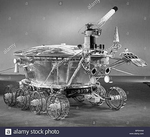 lunokhod