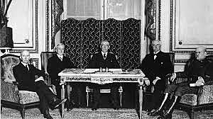 Conferenza di Parigi