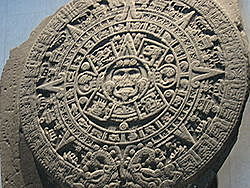 Suadrytas Saulės kalendorius