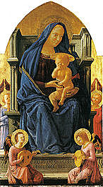 Masaccio: Opera a Pisa con il Pollittico