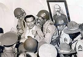 Golpe de EStado de Batista