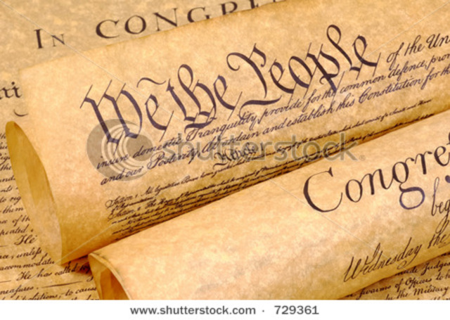 Congress adopts the Declaration of Independence; it's sent to the printer.