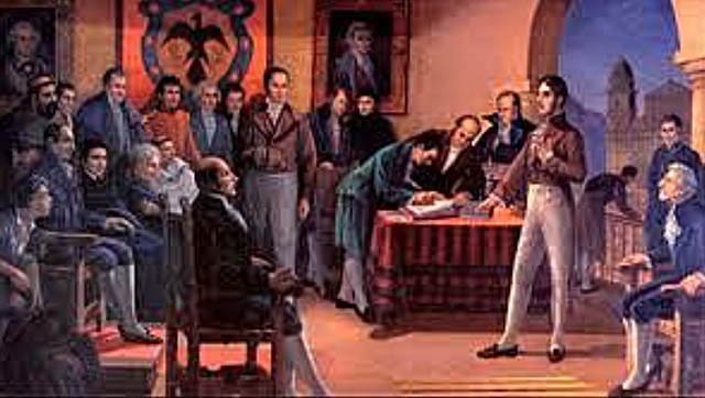 Promesa de Inversión