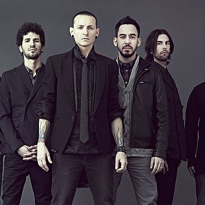 Timeline: Linkin Park история группы