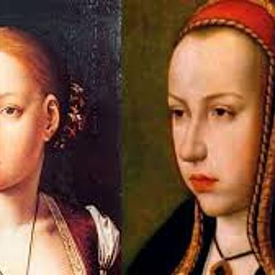 Timeline: Juana I de Castilla (La Loca)