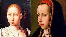 Timeline: Juana I de Castilla (La Loca)