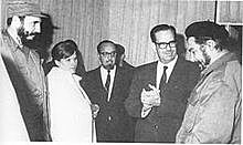 Gobierno Revolucionario