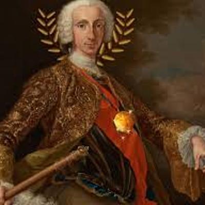 Timeline: Carlos lll