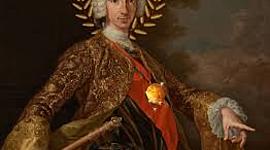 Timeline: Carlos lll