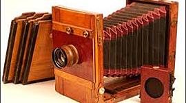 Timeline: EVOLUCIÓ CÀMERA FOTOGRÀFICA