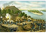 Siege of Vicksburg