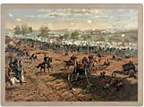 Battle of Gettysburg