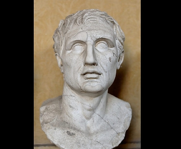 Plautus (250–184 år fvt.)