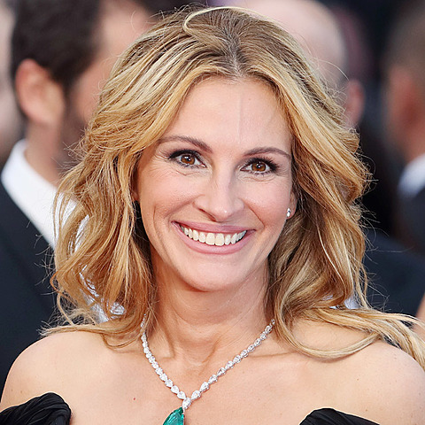 Julia Roberts