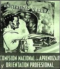 LEY 13229 CREACION DE LA UNIVERSIDAD OBRERA NACIONAL