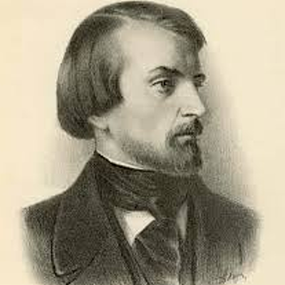 Timeline: Биография В.Г. Белинского