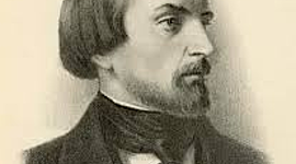 Timeline: Биография В.Г. Белинского