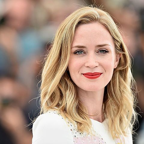Emily Blunt