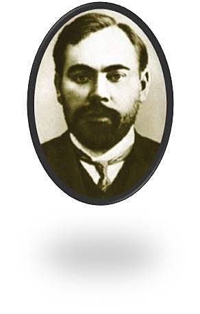 Alexander Coxe Williams, piloto que sirvió en la guerra.