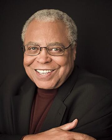 James Earl Jones