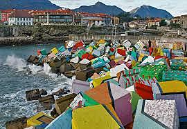 Los cubos de la memoria