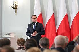 Sanctions on Poland