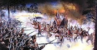 Victoria hispano-británica de Arapiles.