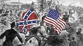 Timeline: Major Battles of the Civil War