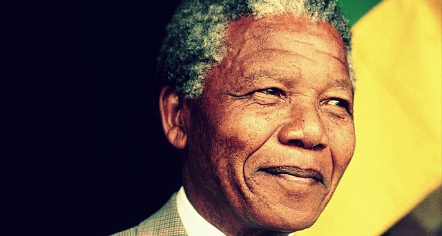 Nelson Mandela és arrestat