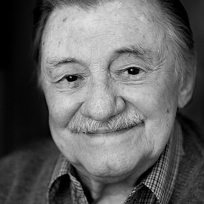 Timeline: Mario Benedetti