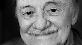 Timeline: Mario Benedetti