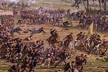 Pickett’s Charge