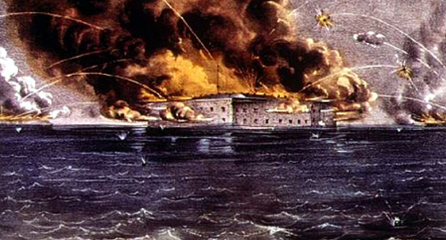 Fort Sumter