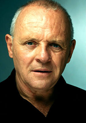 Philip Anthony Hopkins