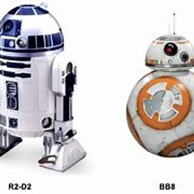 Timeline: Frise chronologique sur la robotique.