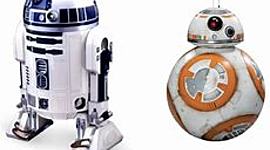 Timeline: Frise chronologique sur la robotique.