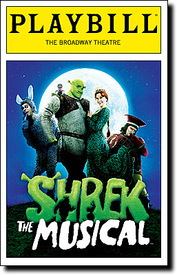 Shrek the Musical