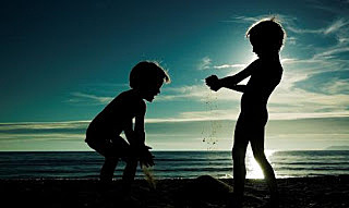 Cuando éramos niños