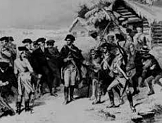 Howe captures Philadelphia